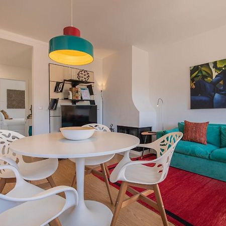 Lovelystay - Sintra Mountain View Exteriör bild