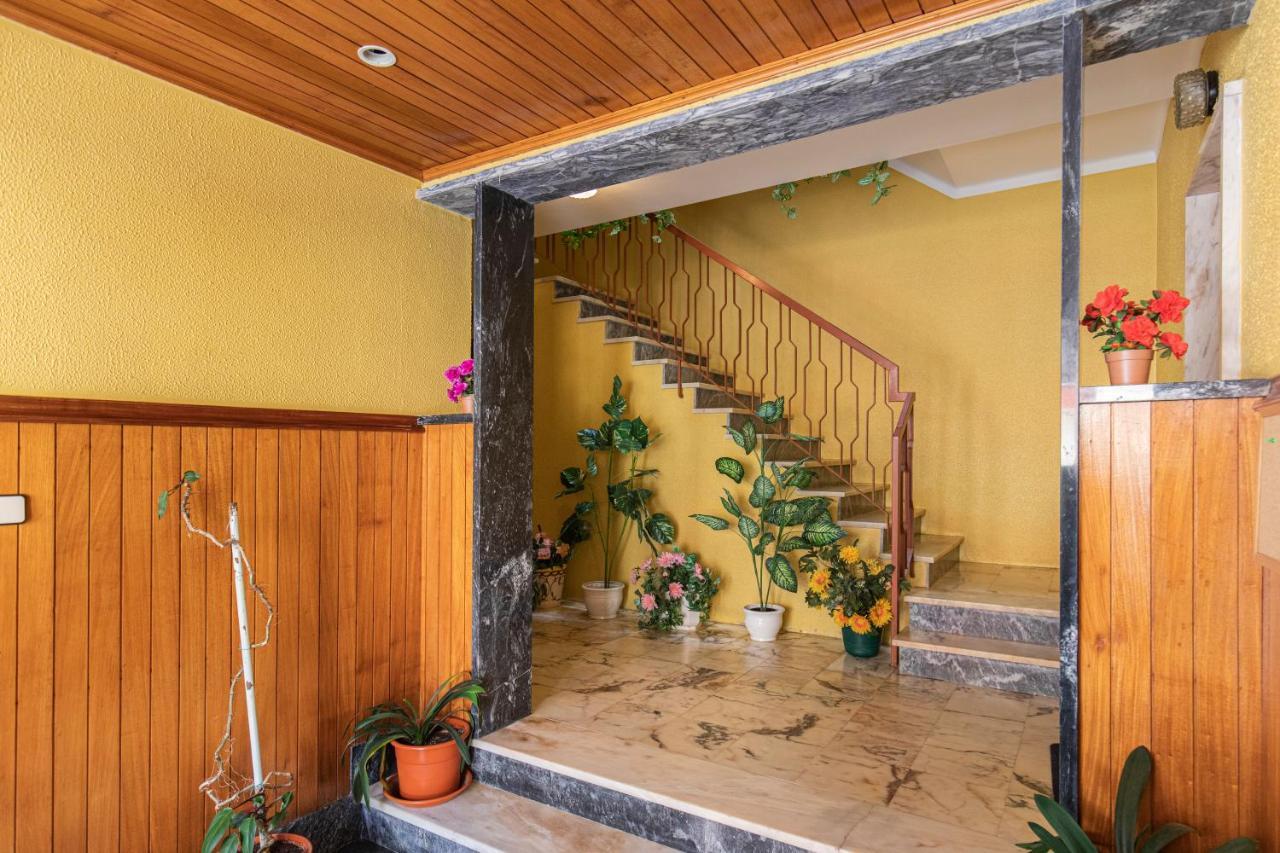 Lovelystay - Sintra Mountain View Exteriör bild