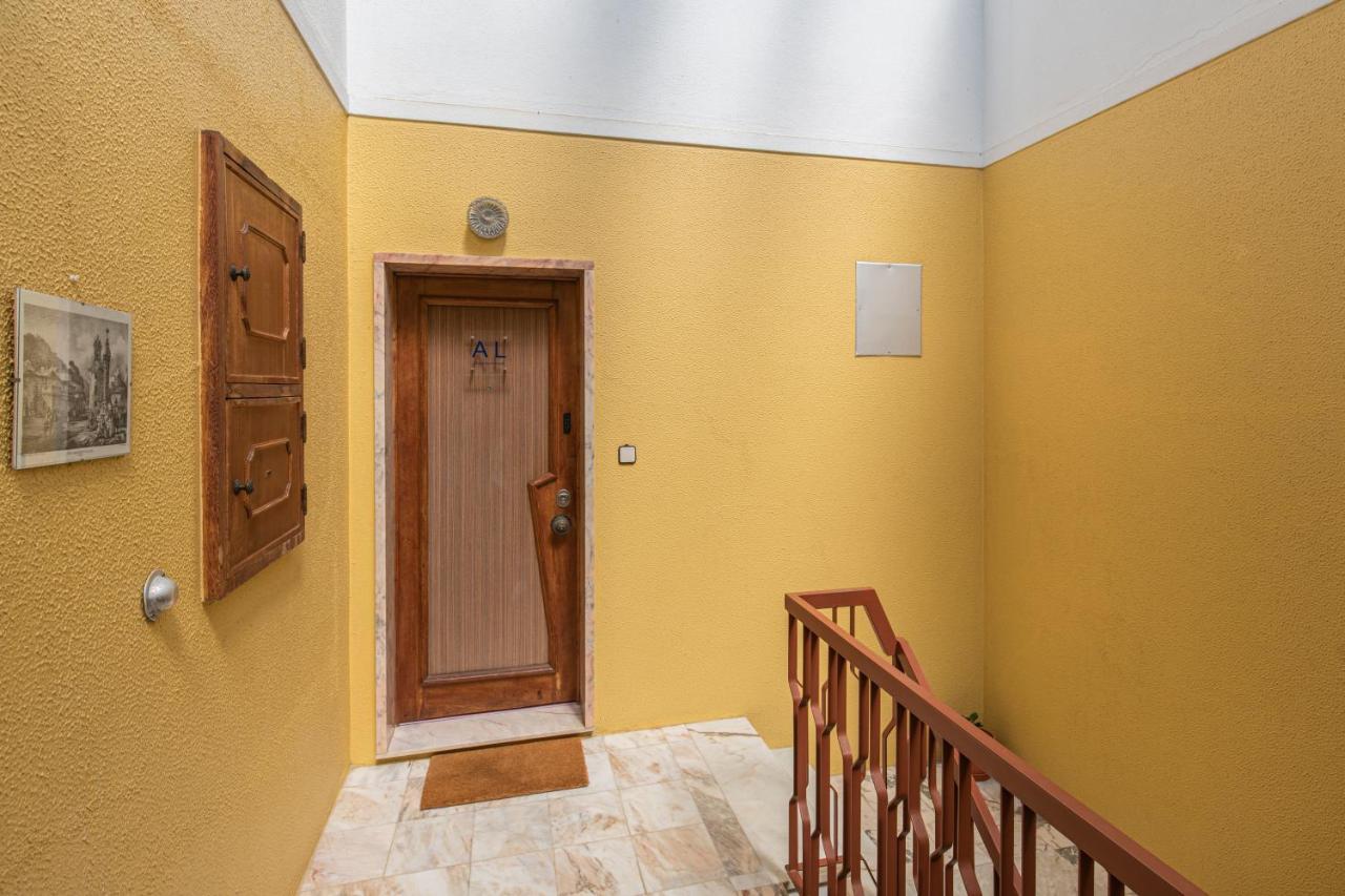 Lovelystay - Sintra Mountain View Exteriör bild