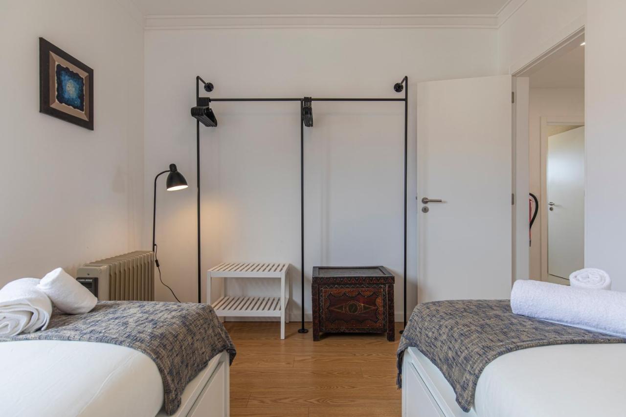 Lovelystay - Sintra Mountain View Exteriör bild