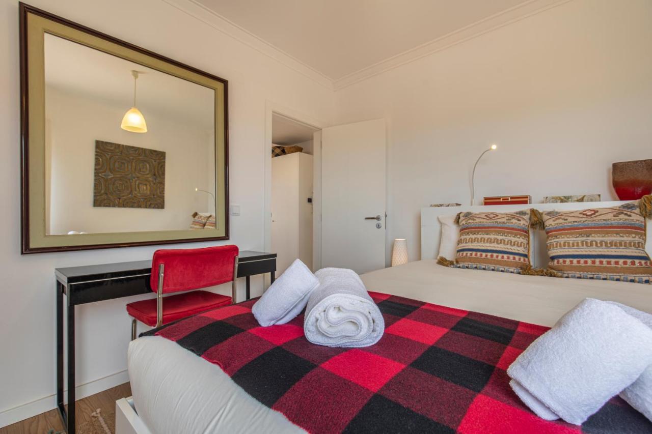 Lovelystay - Sintra Mountain View Exteriör bild