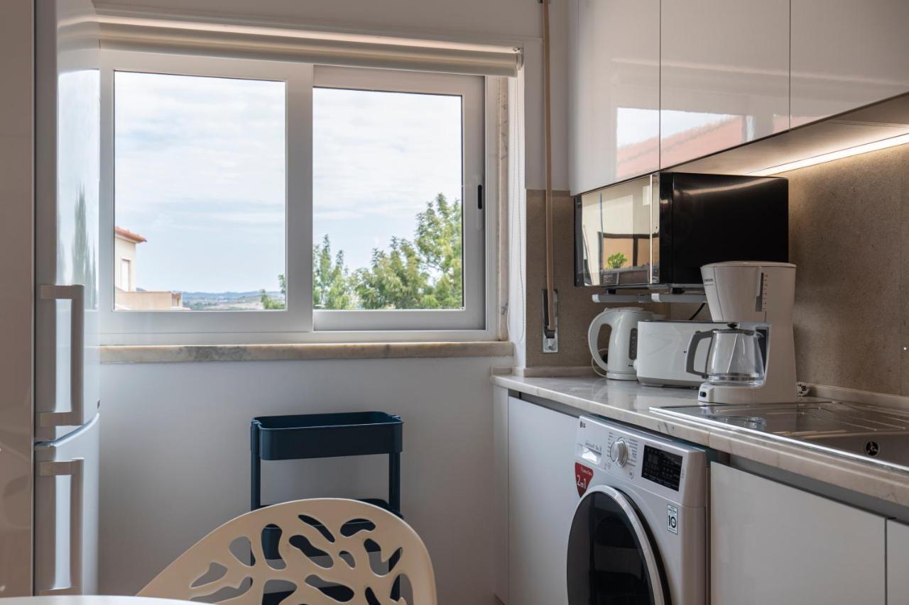 Lovelystay - Sintra Mountain View Exteriör bild